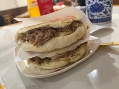 -子午路张记肉夹馍(小寨西路店)