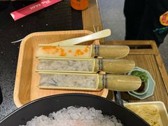 -井格重庆火锅(西直门凯德Mall店)