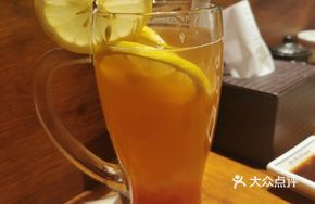 Peach Oolong Infusion