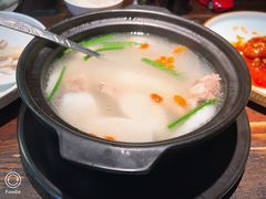 -外婆家(蓝色港湾店)