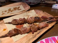 -天山醉美·新疆餐厅(富华里店)