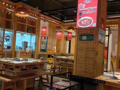 -老版火锅(半坡店)