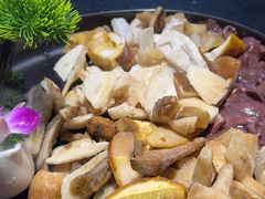 -一朵菌·野生菌探索家火锅(南亚店)