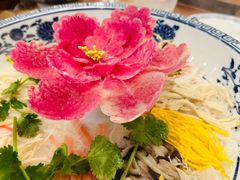 -老雒阳面馆·水席(王城路店)
