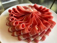 -清真·鸦儿李记·涮肉(马家堡店)