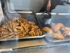 -汴京炸鸡王(蔡锷北路店)