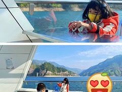 -千峡湖生态旅游度假区