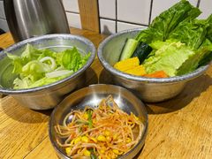 -姜虎东白丁烤肉(银泰中心in99店)