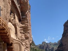 -炳灵寺世界文化遗产旅游区