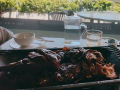 -太兴餐厅(小径湾店)