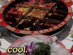 -赵家院子佬火锅(重庆总店)