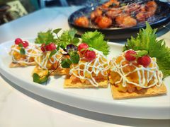 -烛影拾光观景餐厅·创意菜·摄影·小提琴(大唐不夜城店)