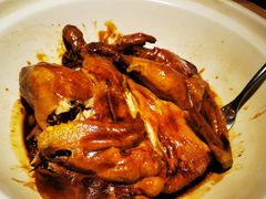 -江南赋(内蒙古大厦店)