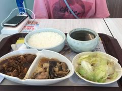 -真功夫(宝丰店)