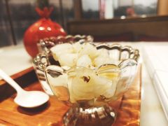 桂花马蹄-京华烟云·北京烤鸭(领展购物广场·中关村店)
