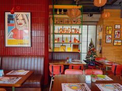 大堂-TOMATITO(无限极荟店)