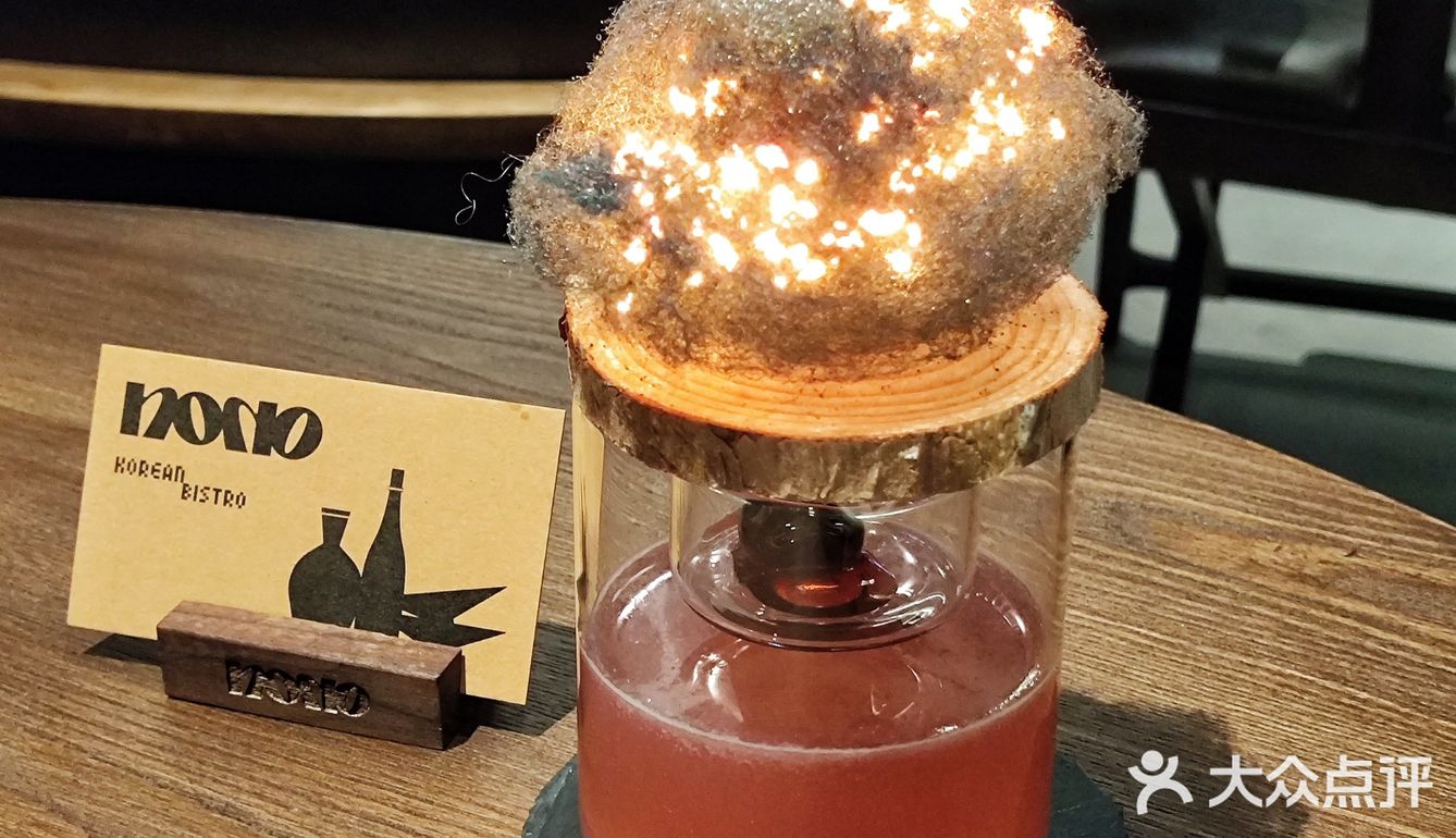 排队两小时也要来的韩料Bistro ✨✨