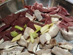 -丰尔粥食·粥底火锅·桑拿鸡(大良总店)