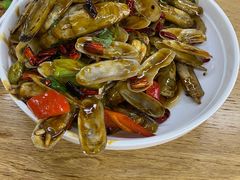 -渔家乐小海鲜(皇姑店)