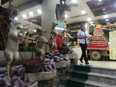 -乔家满族八大碗(流水沟店)