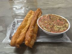 -小发锅巴菜铺(金辉家园店)