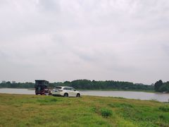 -三岔湖景区