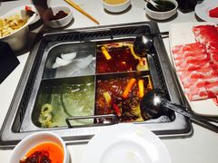 -海底捞火锅(大学路新象城店)