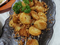 -雅和生态渔庄·宜城锅巴饭(龙灵山公园店)