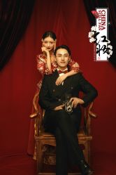 点击看大图 -易摄影婚纱摄影工作室