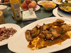 -宴天下大酒店(政和路店)