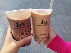 -1点点(银座和谐广场店)