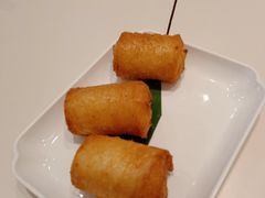 -蔡澜点心·粤菜(月星环球港店)