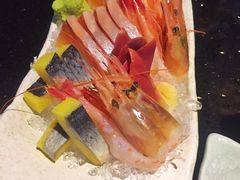 -梅筑·创意料理(王府井百货店)