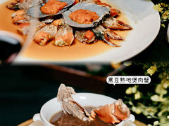-深圳福田香格里拉大酒店