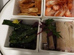 -肆月河豚·新淮扬(金融街店)