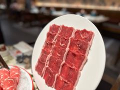 -涮福記·现切牛羊肉火锅(世纪汇店)