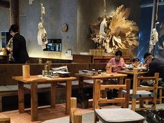 -北丐先生·野馄饨烧烤(长宁龙之梦店)