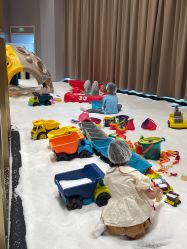 -奈尔宝·儿童乐园·亲子餐厅(鄞州万达店)