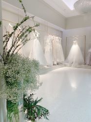 -Chic Bridal 熙可婚纱