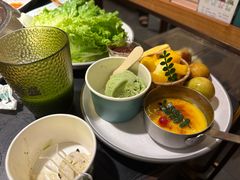 -東盛炭烤自助料理(玄武招商花园城店)