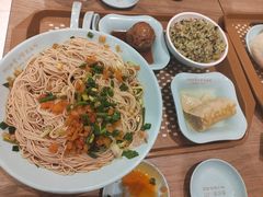-常州银丝面馆(府琛店)