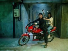 -首都电影院(天津店 中国巨幕)