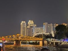 -海河游船-永乐码头(大悲院)