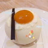 坐在云端喝下午茶