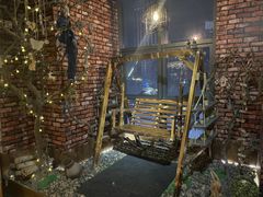 -MAX伯爵趣味互动密室逃脱(大坪D馆店)