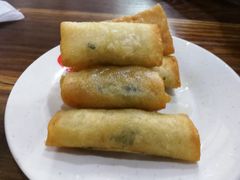 炸春卷-随柳居·苏式小吃(建新巷店)