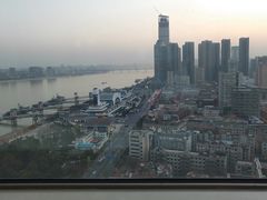 -武汉马哥孛罗酒店