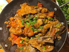 -随缘小馆(红岭路店)