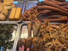 -红全周·洪濑鸡爪(万祥路店)