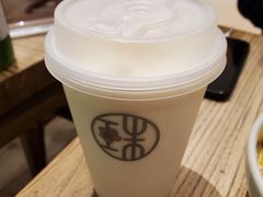 酒酿桂花酪-宝珠奶酪(长宁金虹桥店)
